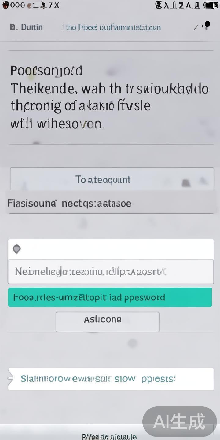 下载安装成功后，打开应用需要进行注册或登录。建议使