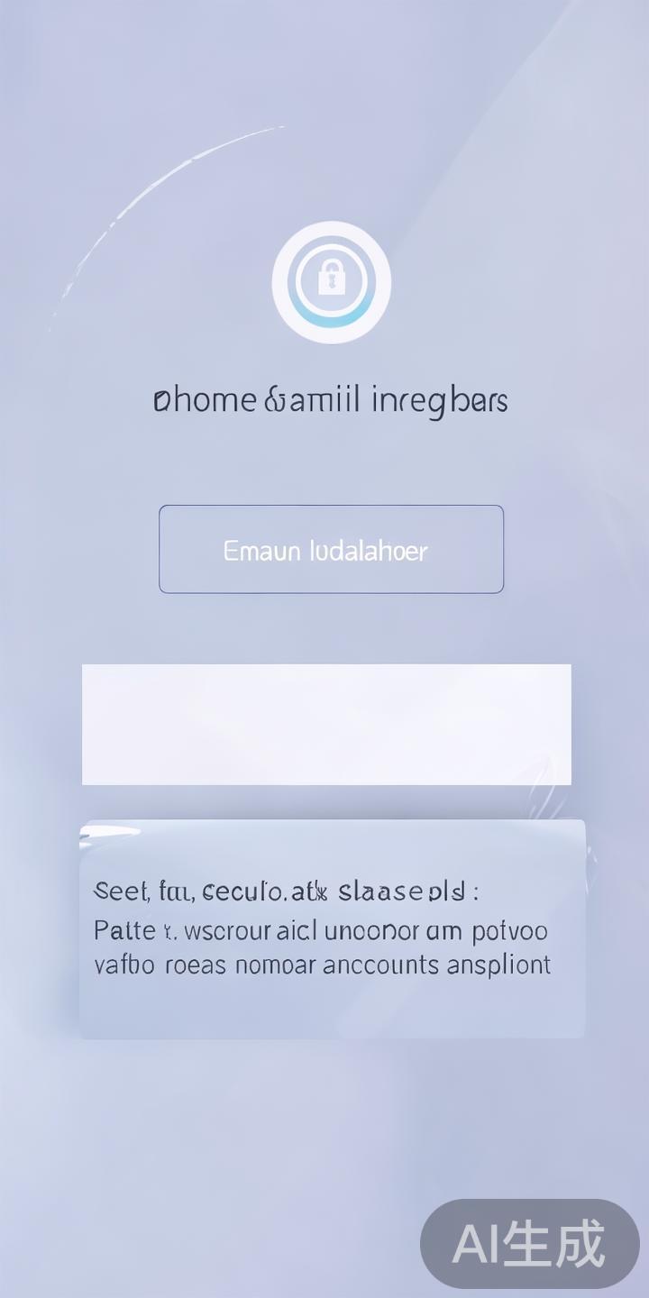 在填写手机号和邮箱时，应确保所填写的信息真实有效，