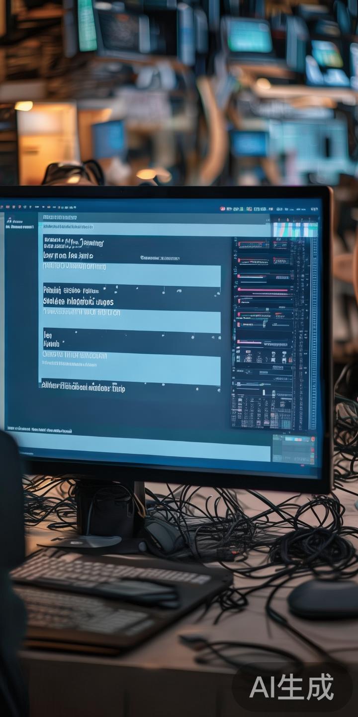用户在使用过程中可能遇到诸如登录异常、数据延迟或软