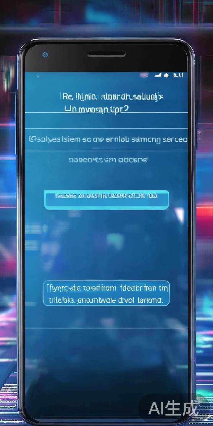 开启未知来源：Android设备需在设置中允许安装
