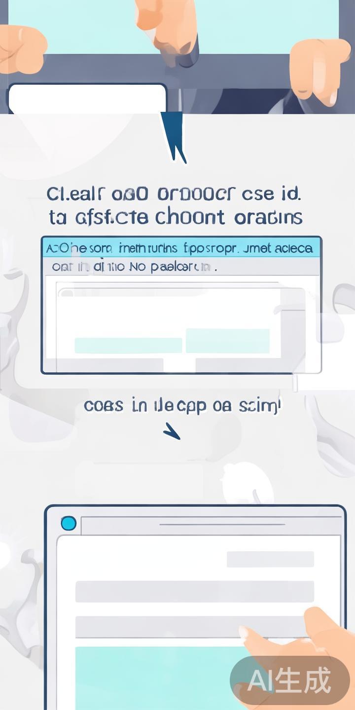 如果直接输入网址无法访问，建议尝试清除浏览器缓存或