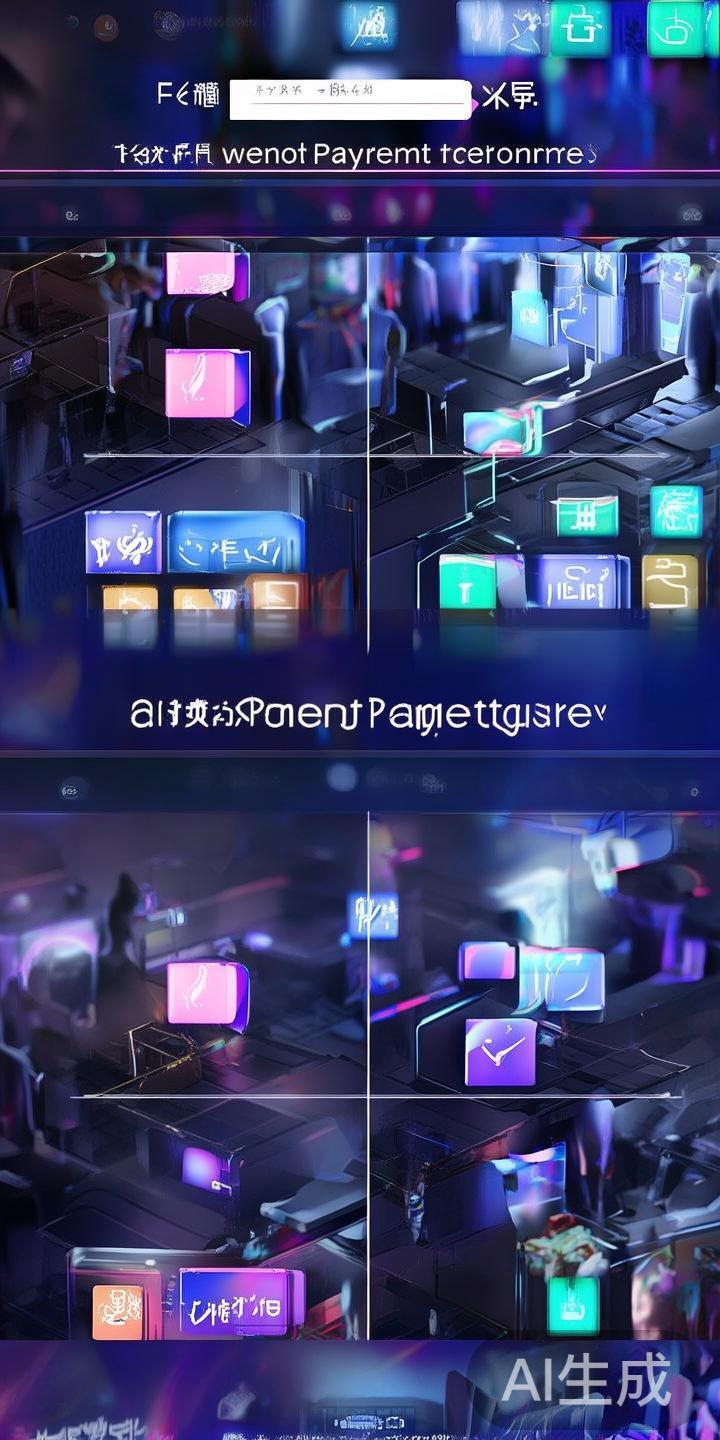 在当今互联网时代，用户的支付习惯呈现出多元化趋势。