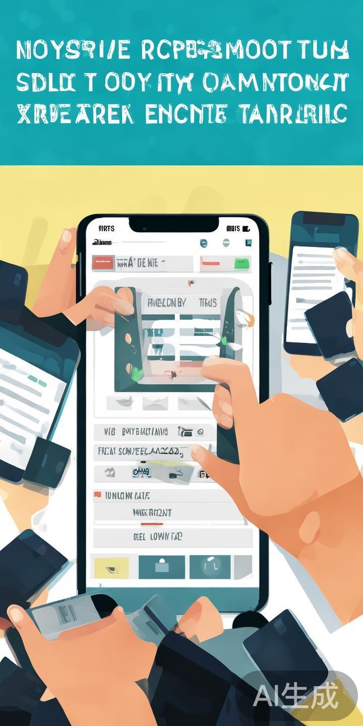 忽视移动端用户体验
如今，越来越多用户通过手机访