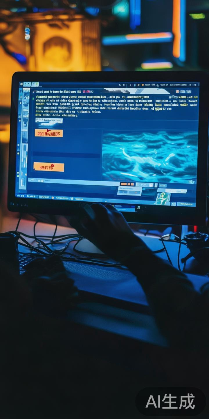 开云体育在线登录网址识别与防范钓鱼网站风险的全面分析与应对策略