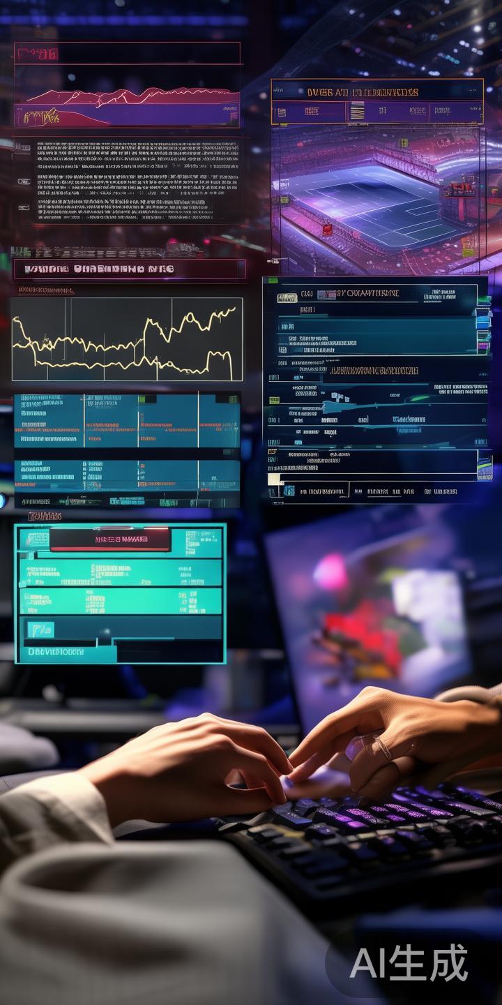 全面解析开云体育在线玩法技巧,助你轻松掌握全新游戏体验攻略 例如,体育竞猜部分,了解不同赛事的背景、球队的数据