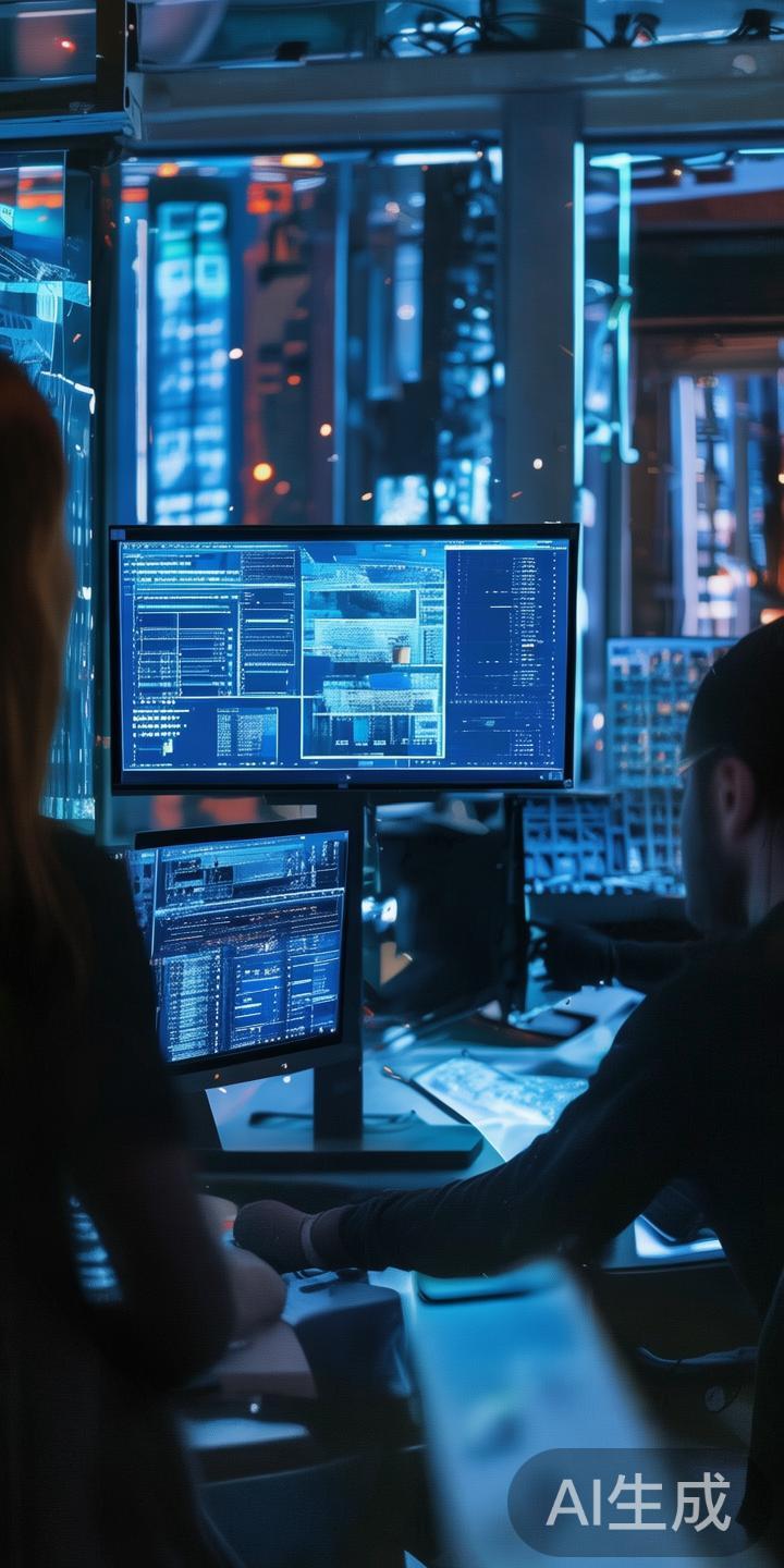 开云体育app安全加密技术全面解析与保障措施深度研究