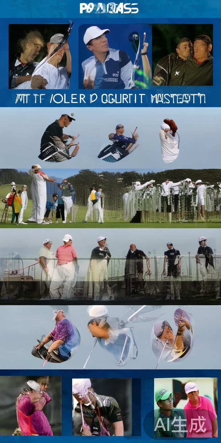 开云高尔夫官网推荐的最新热门赛事及详细赛事日历全面解析